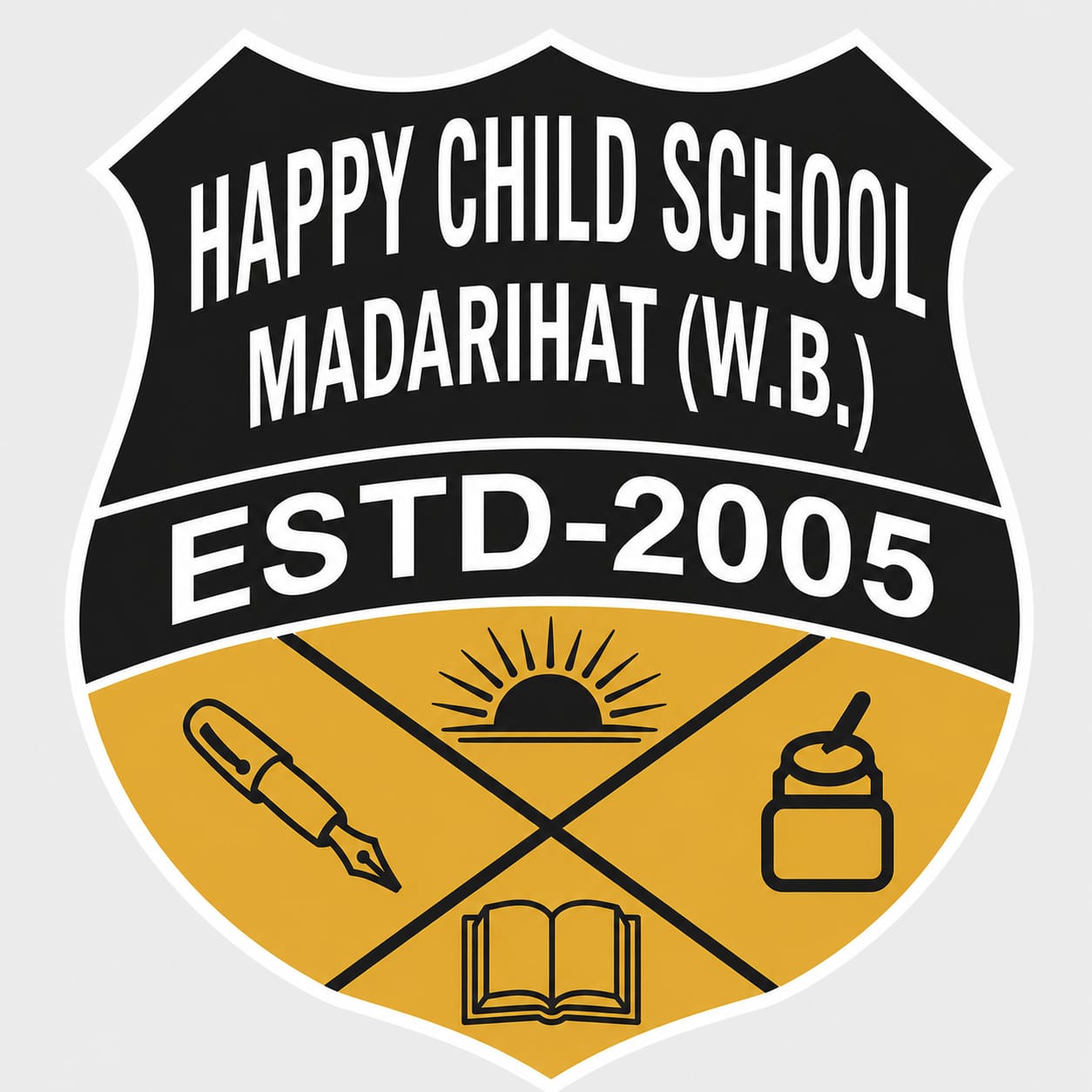 HAPPY CHILD SCHOOL